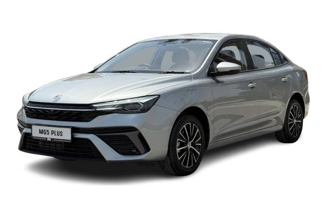 MG5 PLUS